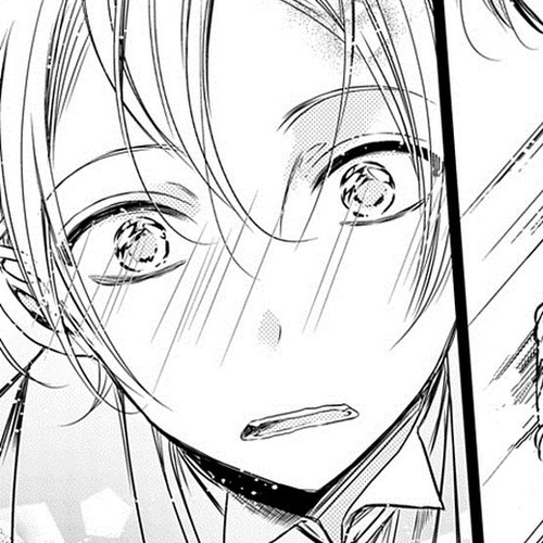 Majo no Shinzou Chapter 12 : The Fullmoon String cover