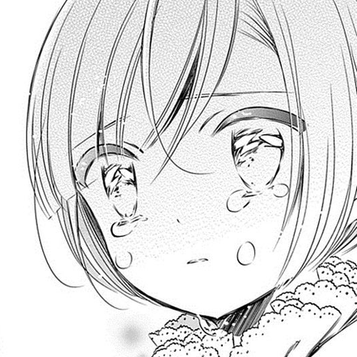 Majo no Shinzou Chapter 14 : Continue Living cover
