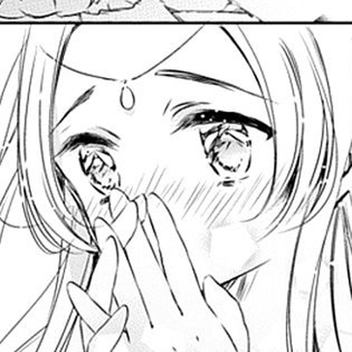 Majo no Shinzou Chapter 16 : The Poison Princess of the Horizon cover
