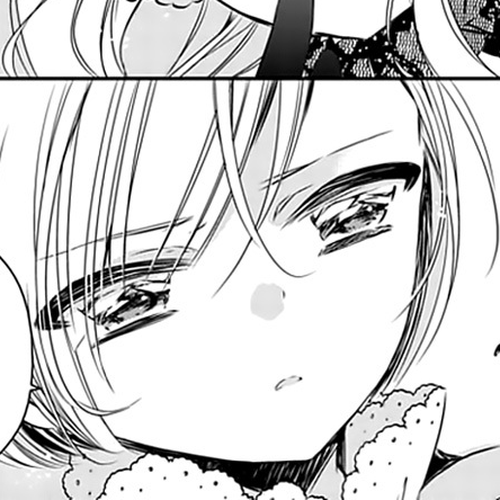 Majo no Shinzou Chapter 20 : The Mirror of Thorns (part 003) cover