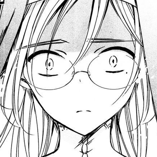 Majo no Shinzou Chapter 24 : The Assassin Girl (part 2) cover