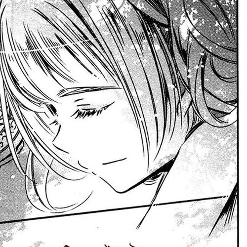 Majo no Shinzou Chapter 26 : Afternoon Dream cover
