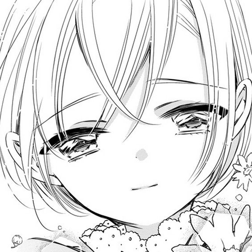 Majo no Shinzou Chapter 27.5 : Side Story cover