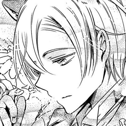 Majo no Shinzou Chapter 27 : Attachment to Cat Ears cover