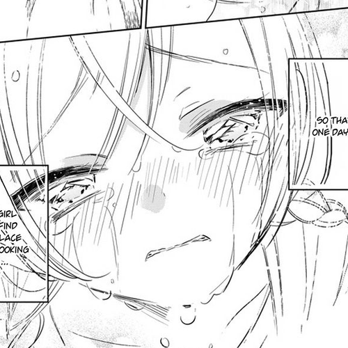 Majo no Shinzou Chapter 28 : The Tale of Master's Guidance cover
