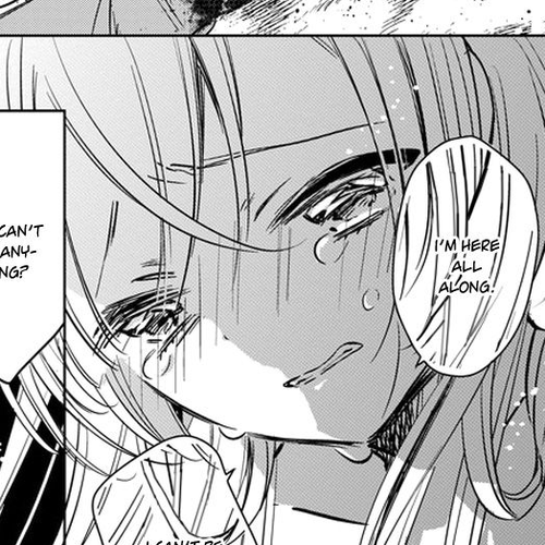 Majo no Shinzou Chapter 31 : Young Dragonling cover