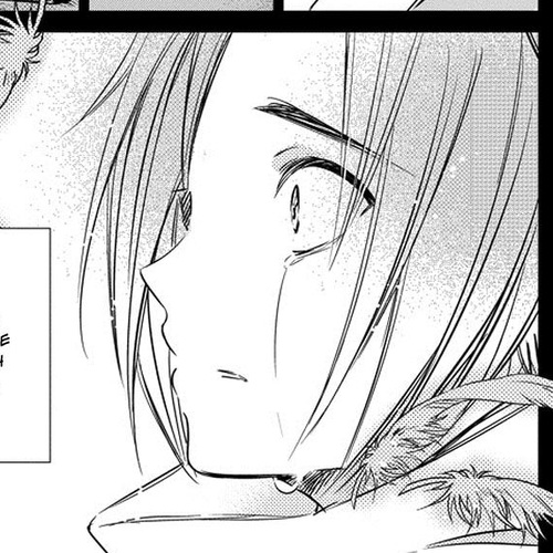 Majo no Shinzou Chapter 35 : Nightingale cover