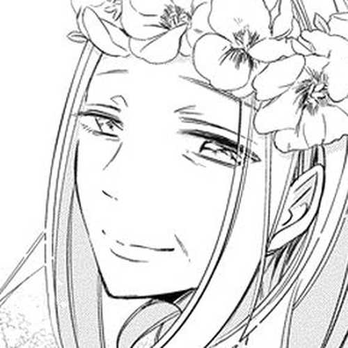 Majo no Shinzou Chapter 38 : The Dancing Dragonling cover