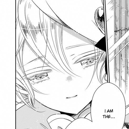 Majo no Shinzou Chapter 40 : Sea of Memories cover
