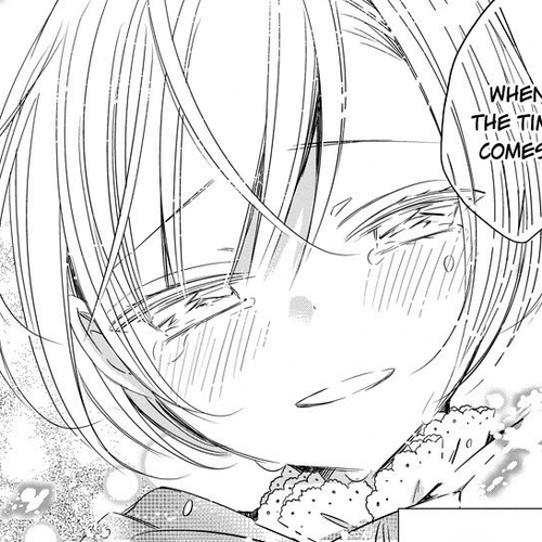 Majo no Shinzou Chapter 42 : Witch's Heart (part 2) [THE END] cover