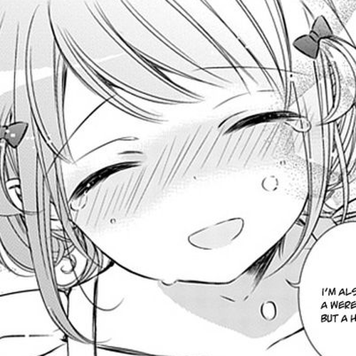 Majo no Shinzou Chapter 9 : The Neighbor Wolf cover