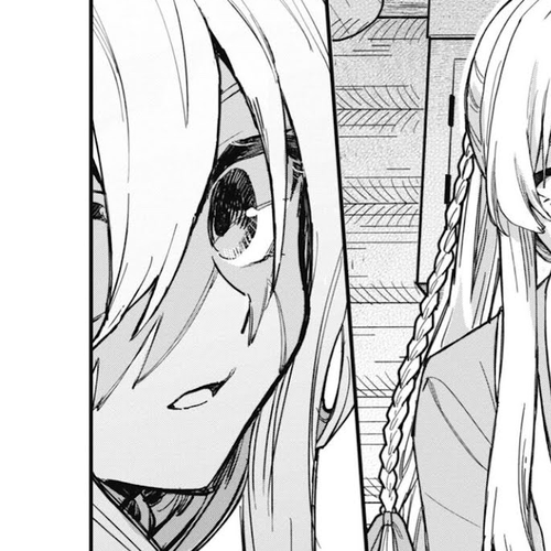 Majo no Tabitabi: The Journey of Elaina Chapter 10 cover
