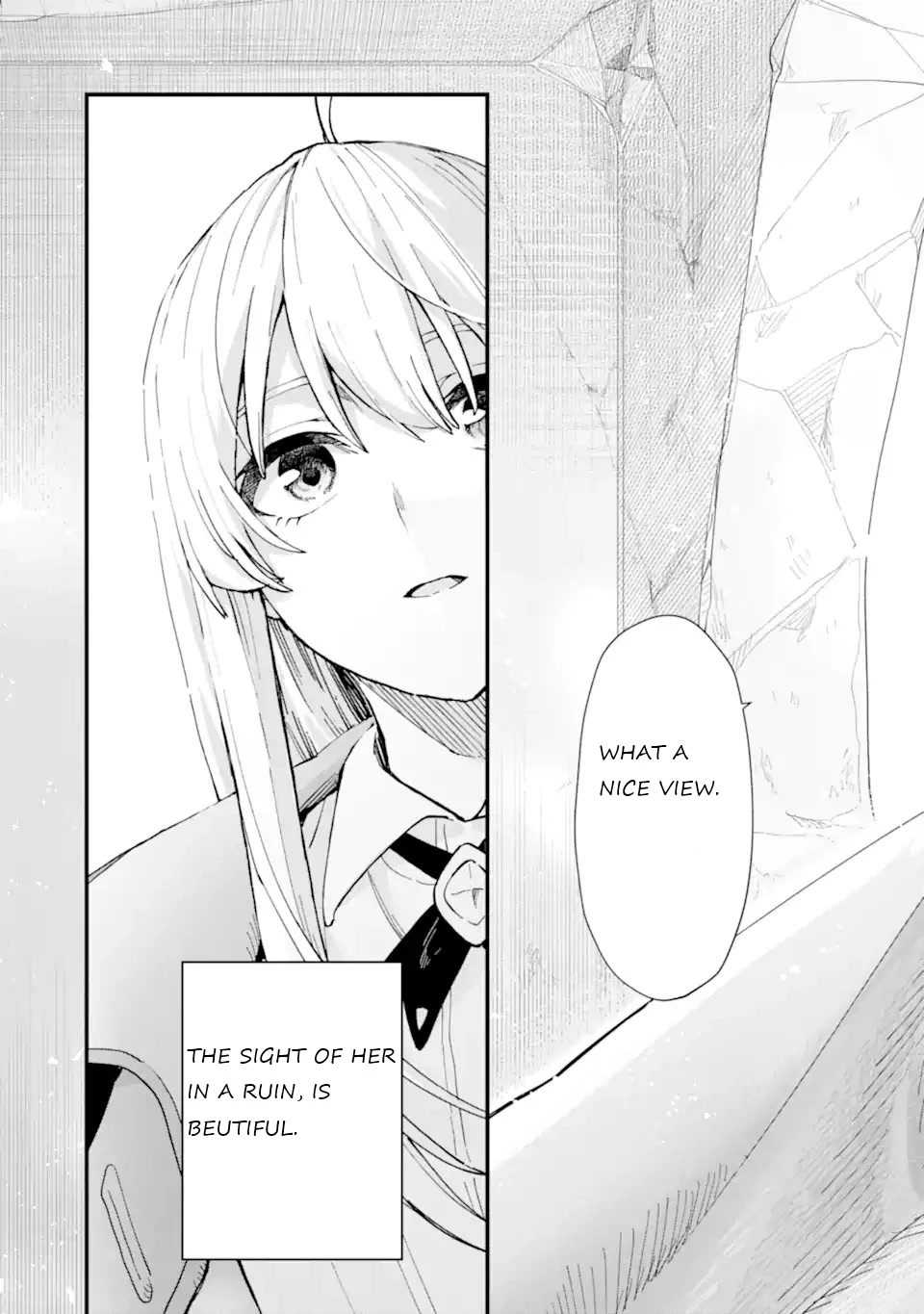 Majo no Tabitabi: The Journey of Elaina Chapter 12 page 12 - Chapter 12