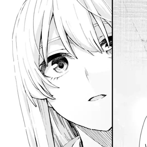Majo no Tabitabi: The Journey of Elaina Chapter 12 cover