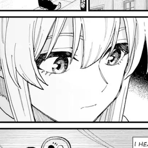 Majo no Tabitabi: The Journey of Elaina Chapter 13.1 cover