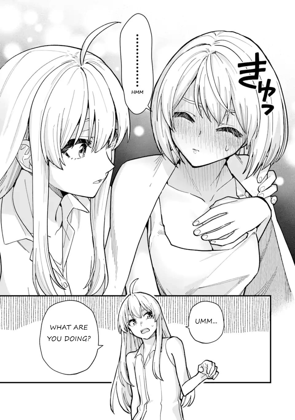 Majo no Tabitabi: The Journey of Elaina Chapter 14 page 13 - Chapter 14