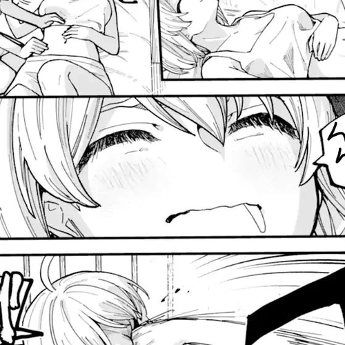 Majo no Tabitabi: The Journey of Elaina Chapter 14 cover