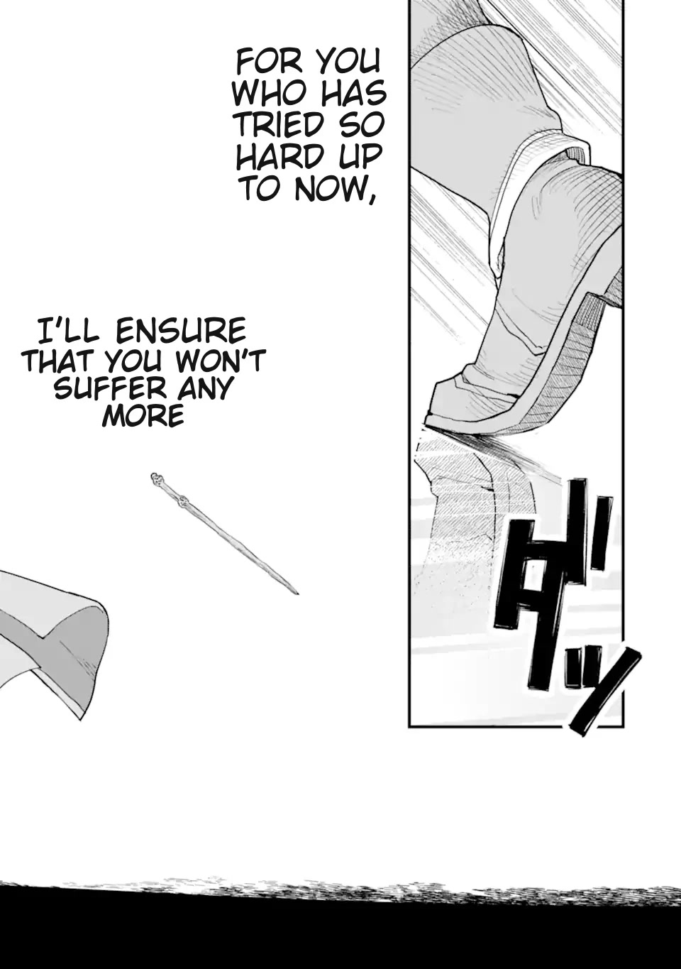 Majo no Tabitabi: The Journey of Elaina Chapter 15.2 page 18 - Chapter 15.2: The Town Encased In Ice