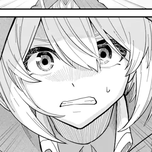 Majo no Tabitabi: The Journey of Elaina Chapter 15.2: The Town Encased In Ice cover