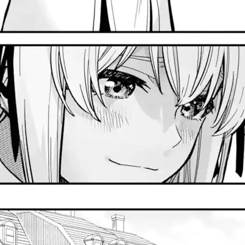 Majo no Tabitabi: The Journey of Elaina Chapter 16 cover