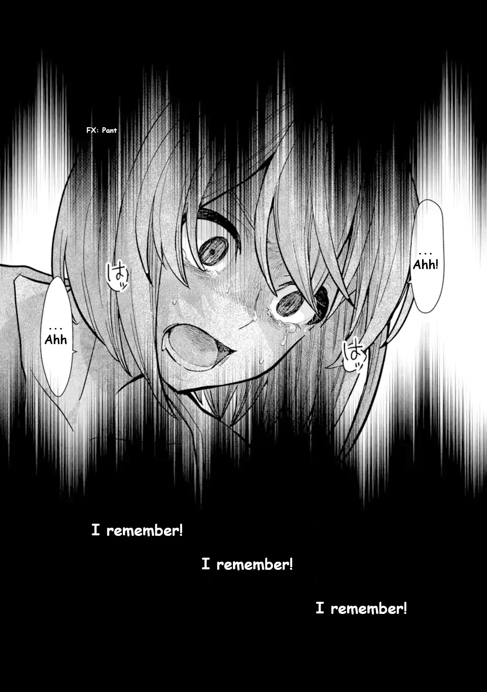 Majo no Tabitabi: The Journey of Elaina Chapter 18.1 page 11 - Chapter 18.1: Amnesia's Forgotten Homecoming