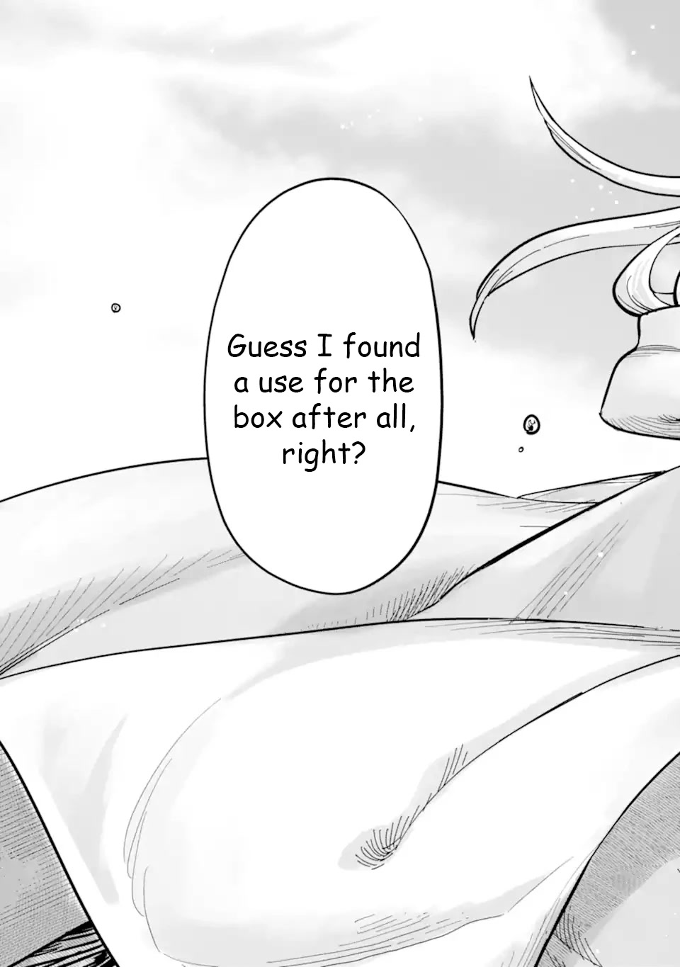 Majo no Tabitabi: The Journey of Elaina Chapter 18.1 page 22 - Chapter 18.1: Amnesia's Forgotten Homecoming