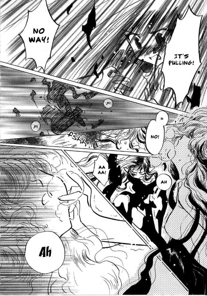 Majo Reena Majo Riina Chapter 1 page 38 - Chapter 1