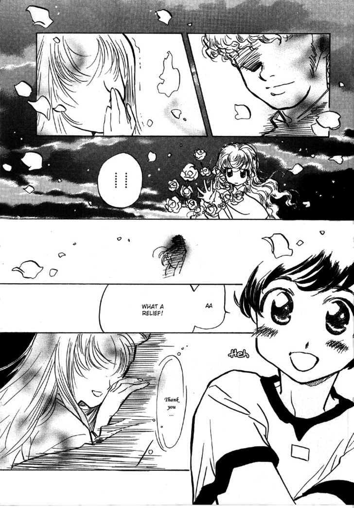 Majo Reena Majo Riina Chapter 2 page 10 - Chapter 2