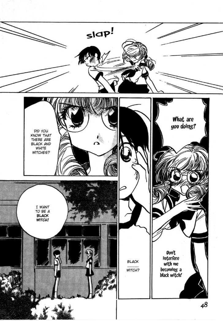 Majo Reena Majo Riina Chapter 2 page 14 - Chapter 2