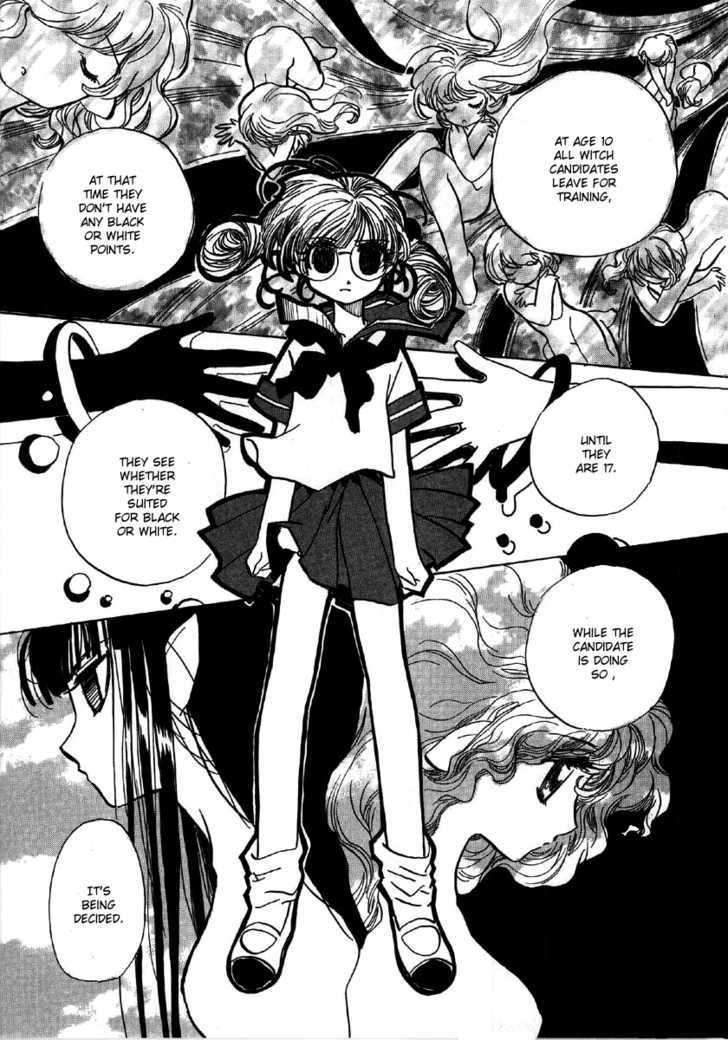 Majo Reena Majo Riina Chapter 2 page 15 - Chapter 2