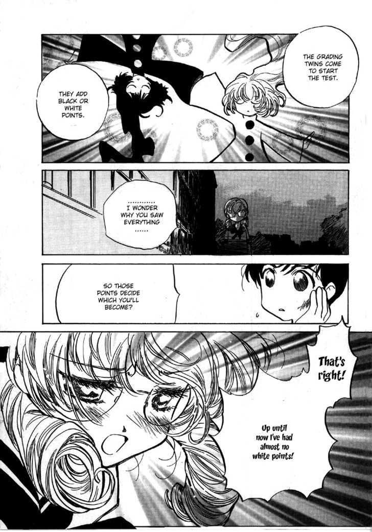Majo Reena Majo Riina Chapter 2 page 16 - Chapter 2