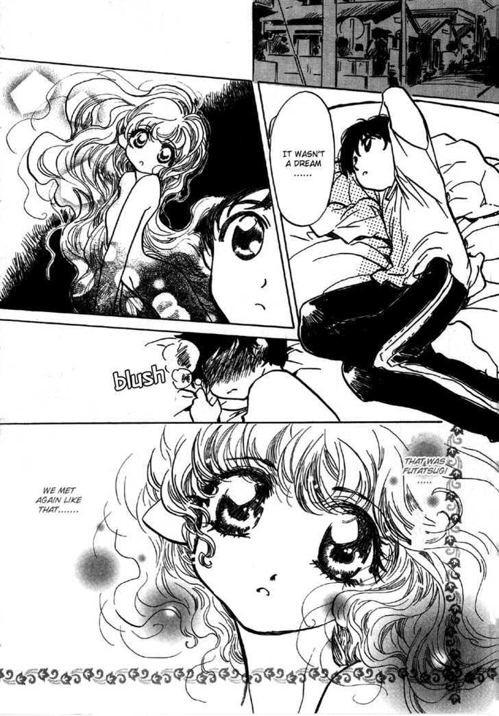 Majo Reena Majo Riina Chapter 2 page 22 - Chapter 2