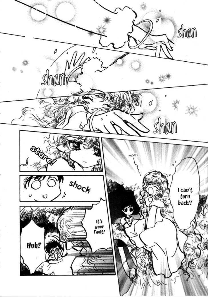 Majo Reena Majo Riina Chapter 2 page 6 - Chapter 2