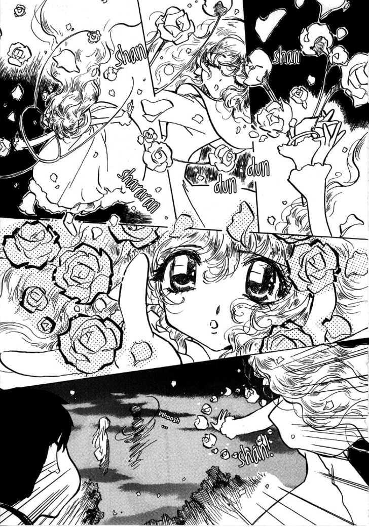 Majo Reena Majo Riina Chapter 2 page 9 - Chapter 2