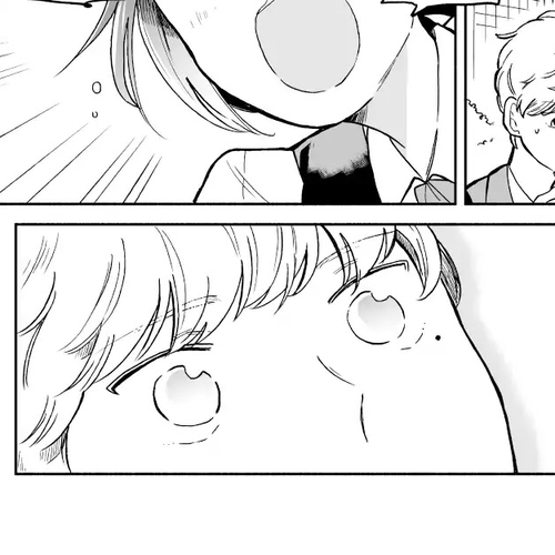 Majo-Senpai Nichijou Chapter 2 cover