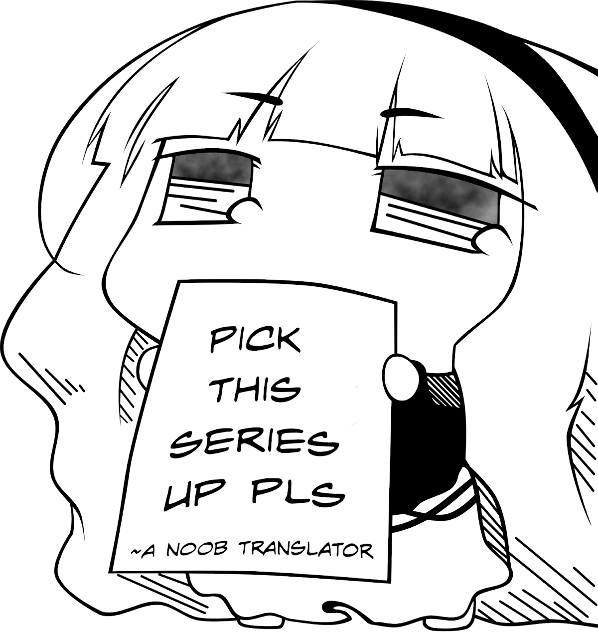 Majo-Senpai Nichijou Chapter 27 page 1 - Chapter 27