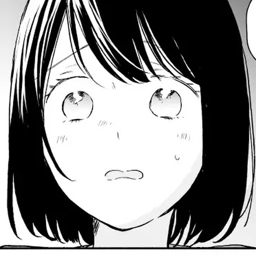 Majo-Senpai Nichijou Chapter 3 cover