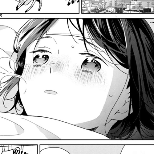 Majo-Senpai Nichijou Chapter 48 cover
