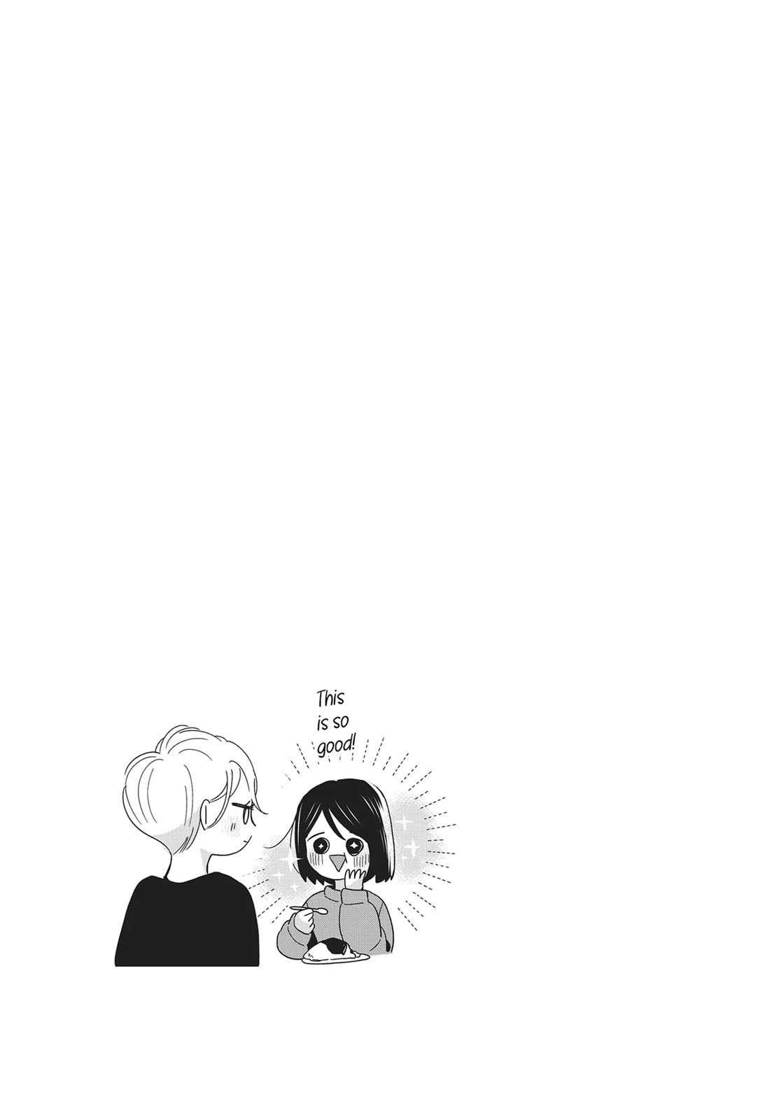 Majo-Senpai Nichijou Chapter 74 page 11 - Chapter 74
