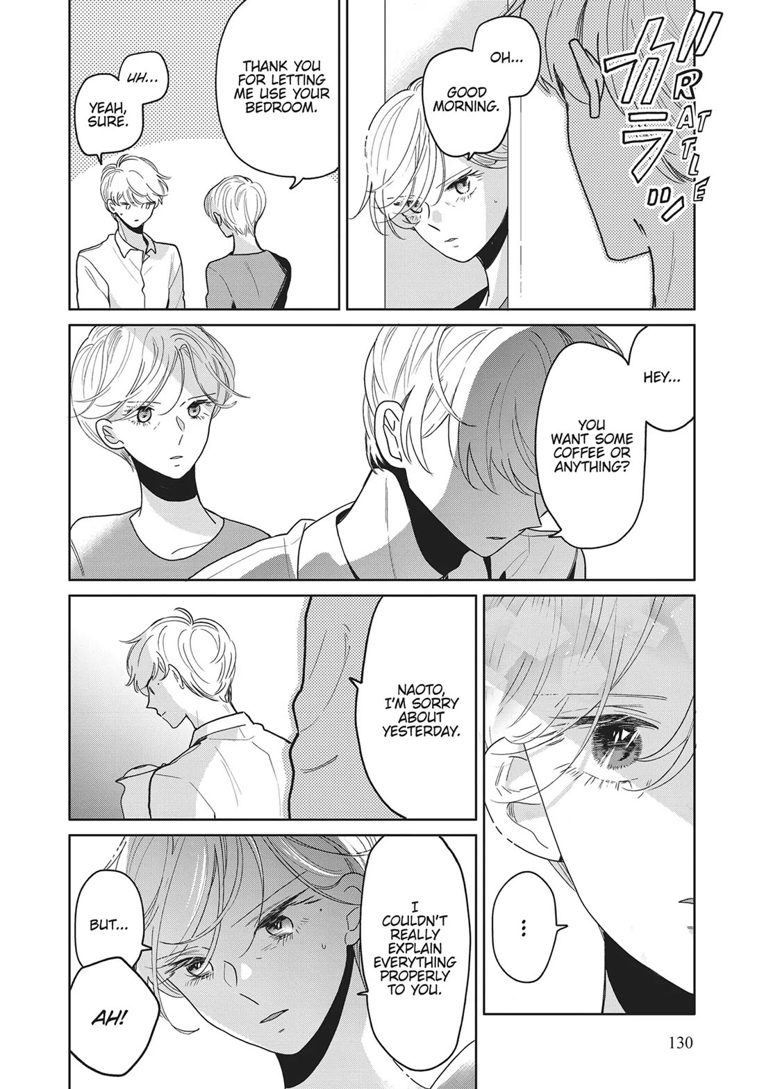 Majo-Senpai Nichijou Chapter 74 page 2 - Chapter 74