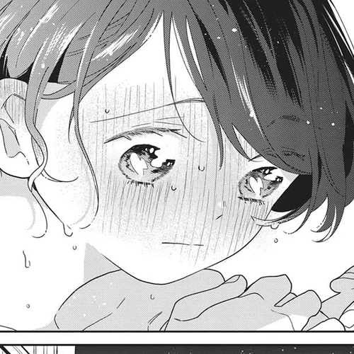 Majo-Senpai Nichijou Chapter 75.5 cover
