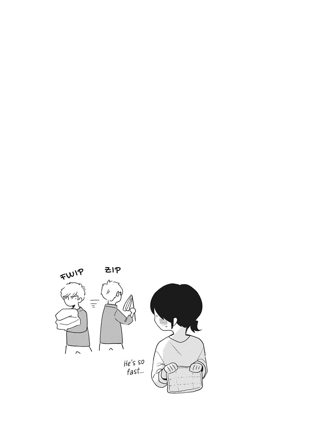 Majo-Senpai Nichijou Chapter 83 page 13 - Chapter 83
