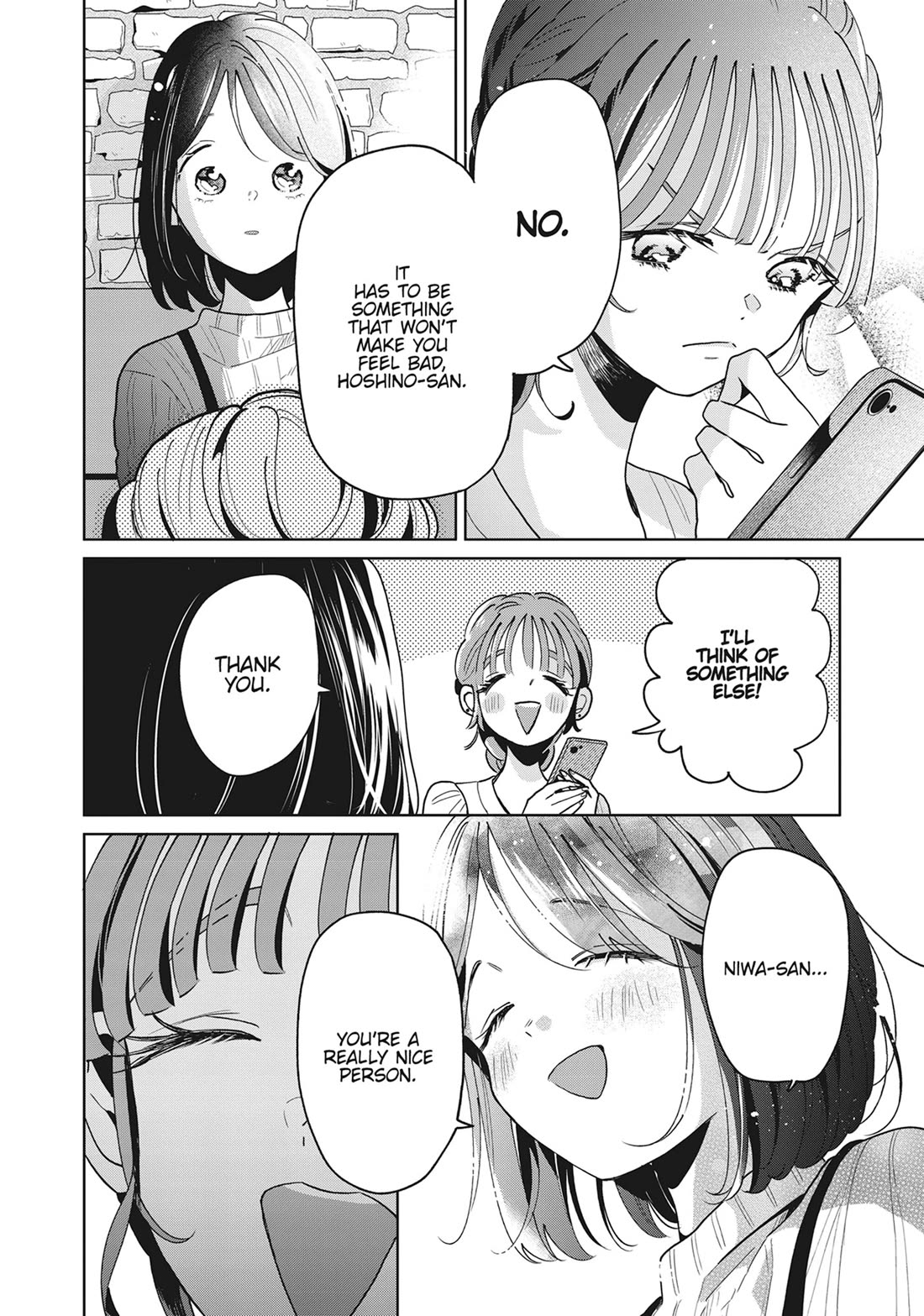 Majo-Senpai Nichijou Chapter 84 page 2 - Chapter 84
