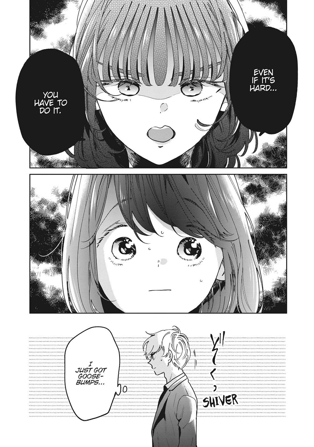 Majo-Senpai Nichijou Chapter 85 page 7 - Chapter 85