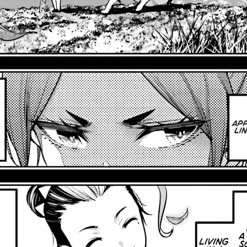 Majo Taisen - The War of Greedy Witches Chapter 10: The Path of a Ruler cover