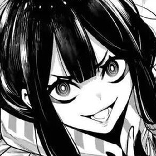 Majo Taisen - The War of Greedy Witches Chapter 13 cover