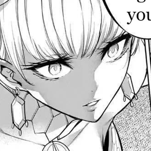 Majo Taisen - The War of Greedy Witches Chapter 14 cover