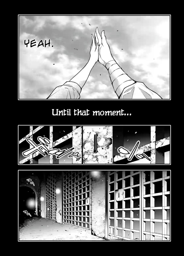 Majo Taisen - The War of Greedy Witches Chapter 19 page 24 - Chapter 19