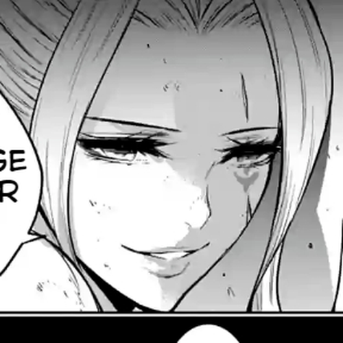 Majo Taisen - The War of Greedy Witches Chapter 19 cover