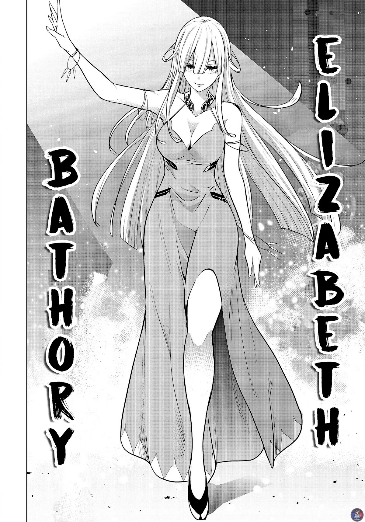 Majo Taisen - The War of Greedy Witches Chapter 2 page 11 - Chapter 2: Battle Wardrobe